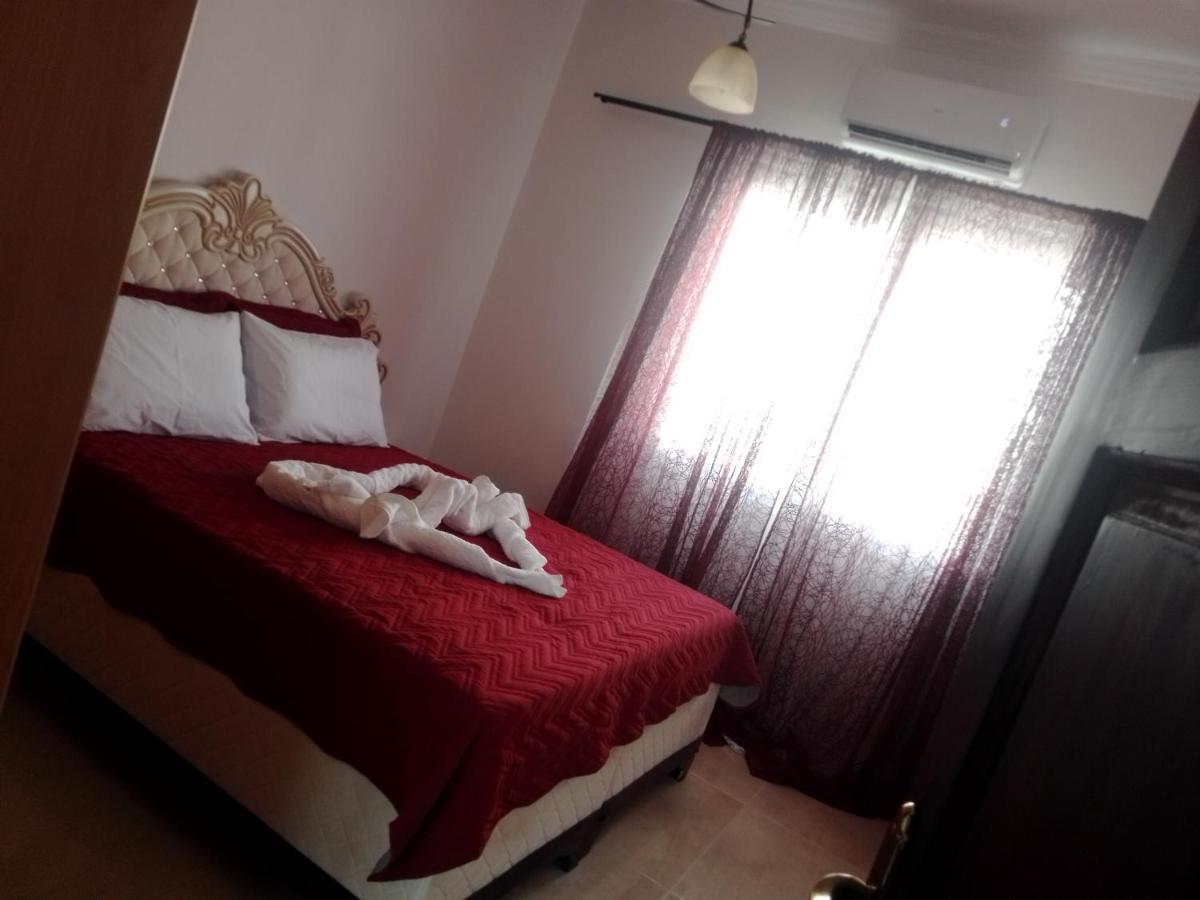 Corinth Precious Apartment מראה חיצוני תמונה