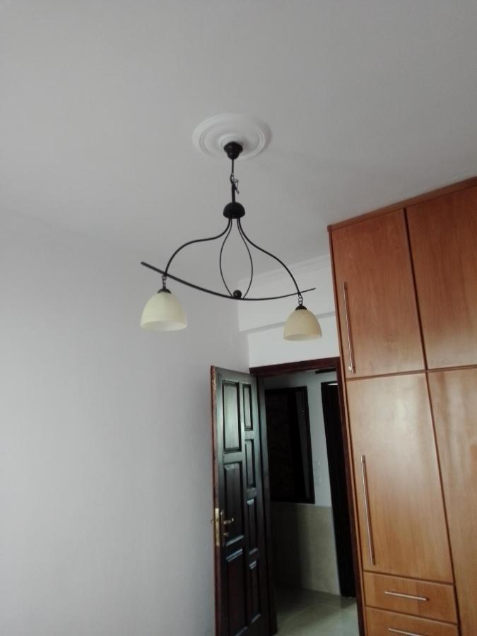 Corinth Precious Apartment מראה חיצוני תמונה
