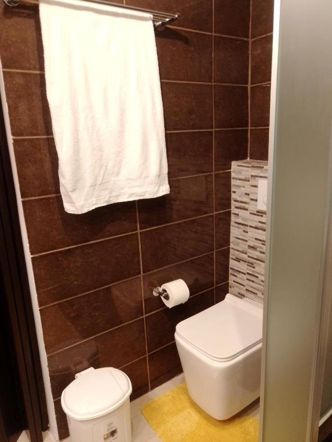 Corinth Precious Apartment מראה חיצוני תמונה