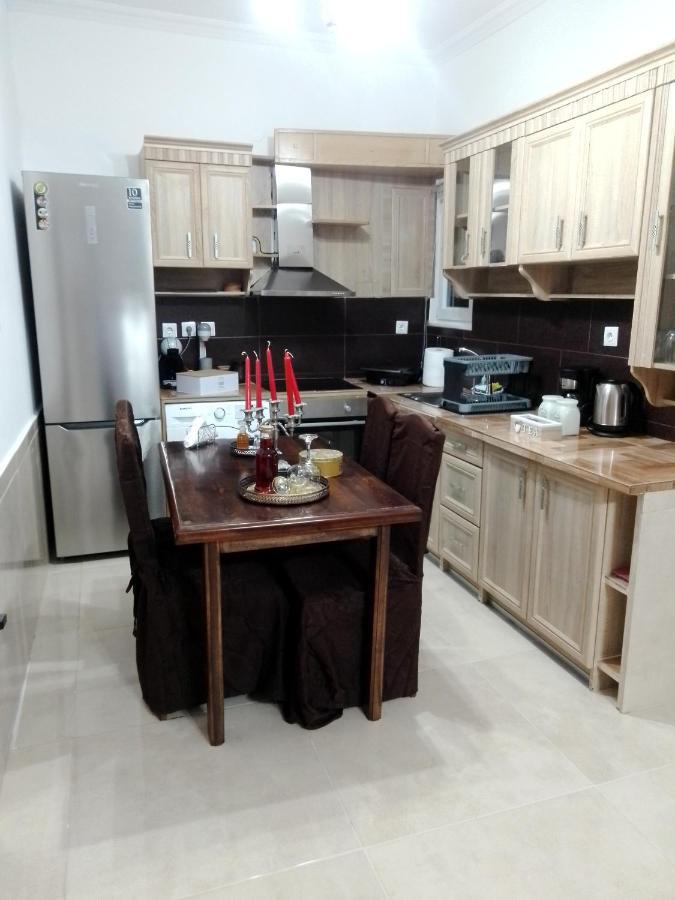 Corinth Precious Apartment מראה חיצוני תמונה
