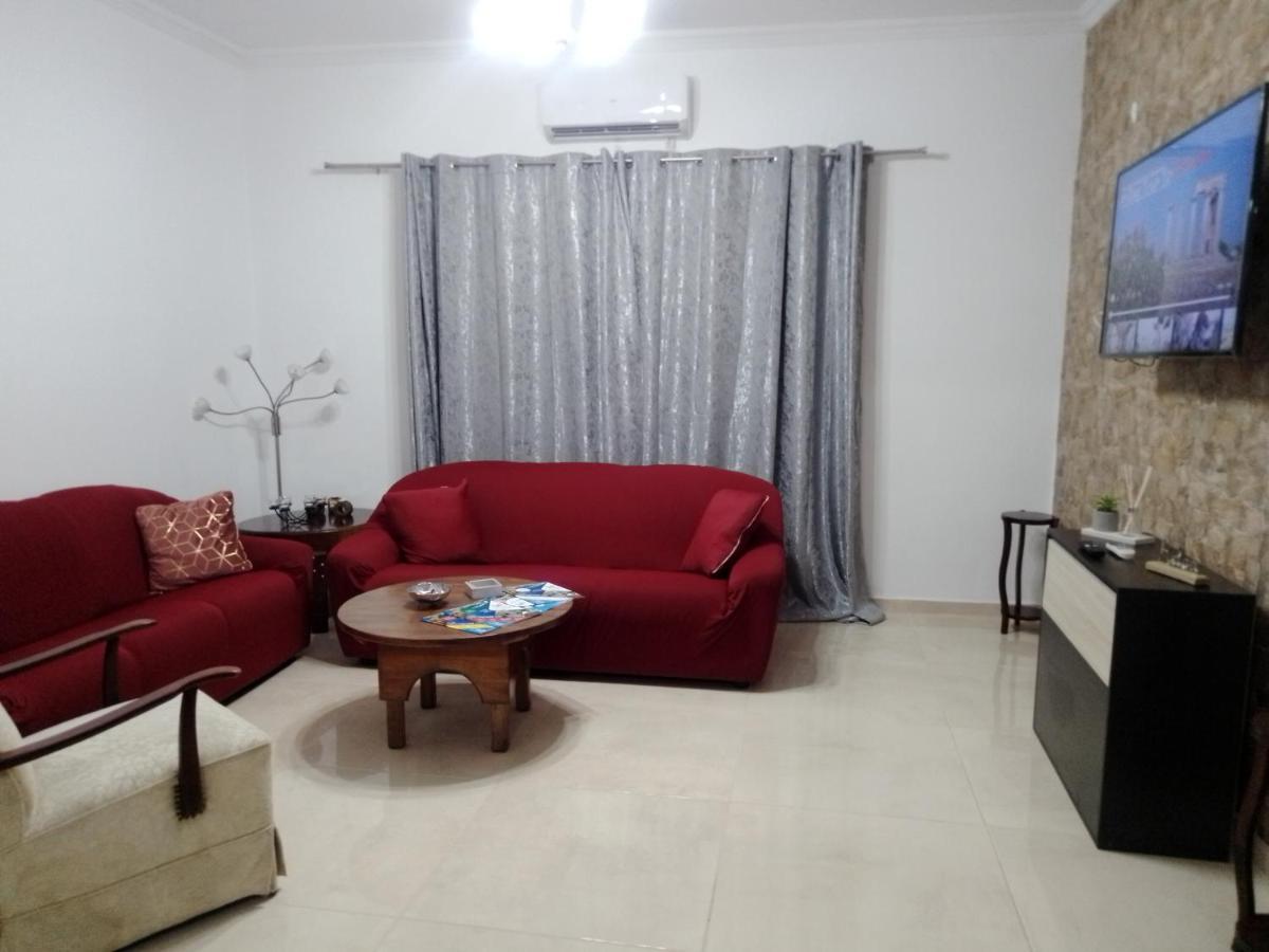 Corinth Precious Apartment מראה חיצוני תמונה