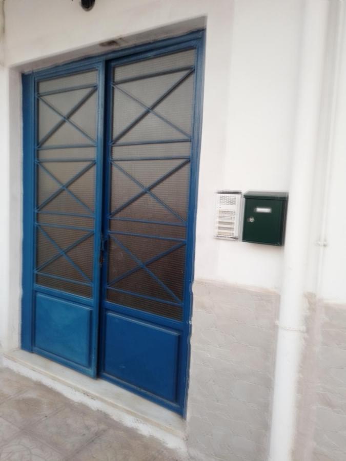 Corinth Precious Apartment מראה חיצוני תמונה