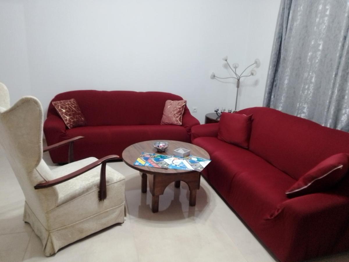 Corinth Precious Apartment מראה חיצוני תמונה