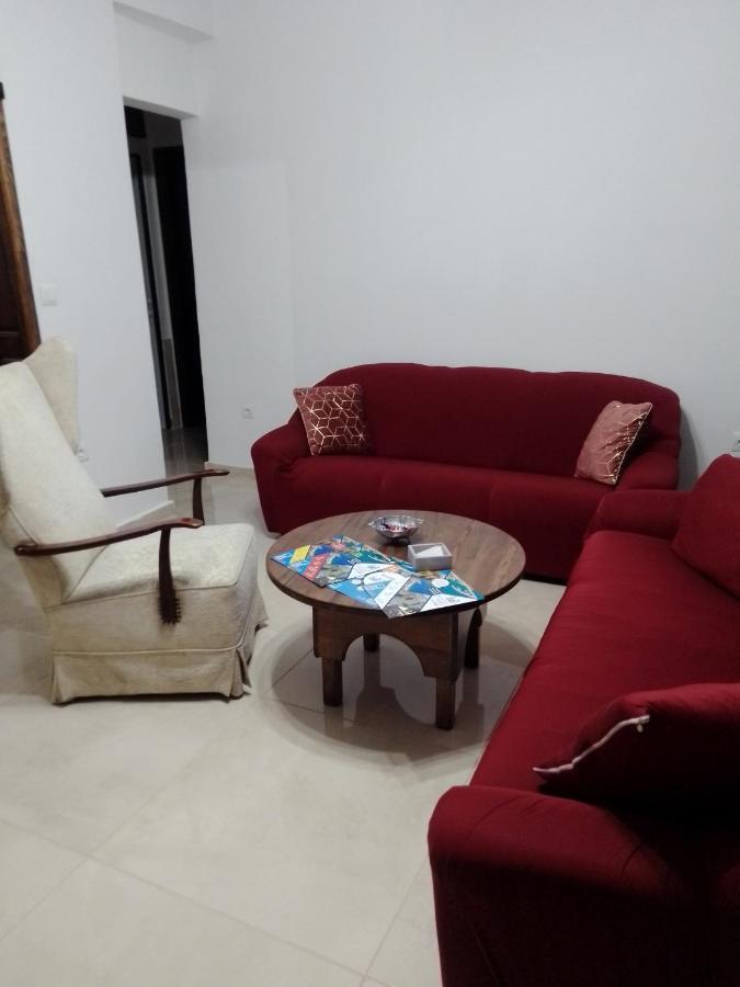 Corinth Precious Apartment מראה חיצוני תמונה