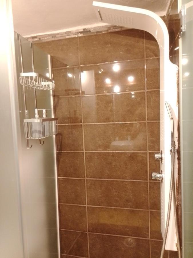 Corinth Precious Apartment מראה חיצוני תמונה